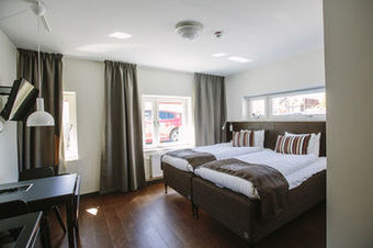 Hotell Nordic Lund