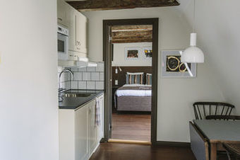 Hotell Nordic Lund