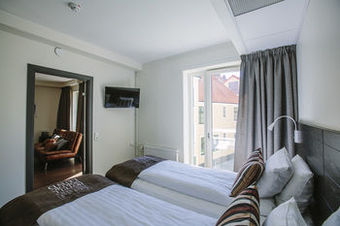 Hotell Nordic Lund