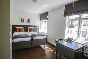 Hotell Nordic Lund