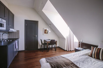Hotell Nordic Lund