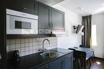Hotell Nordic Lund