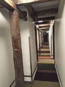 Hotell Nordic Lund