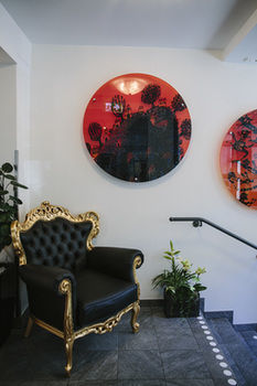 Hotell Nordic Lund