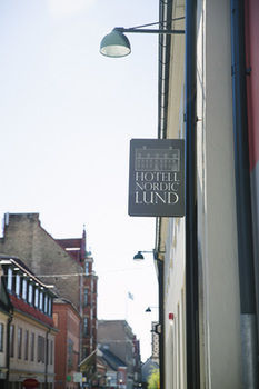 Hotell Nordic Lund