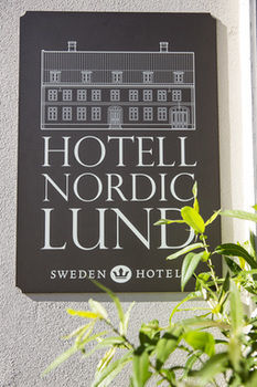 Hotell Nordic Lund