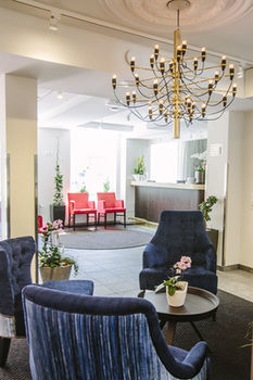 Hotell Nordic Lund