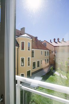 Hotell Nordic Lund