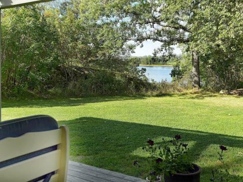 Holiday Home In Malmk�ping