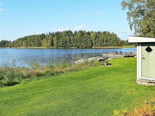 Holiday Home In Malmk�ping