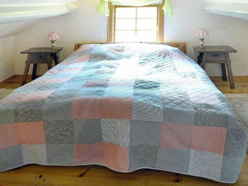 Holiday Home In Malmk�ping