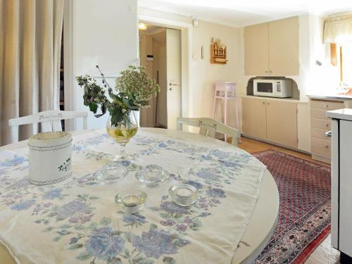 Holiday Home In Malmk�ping