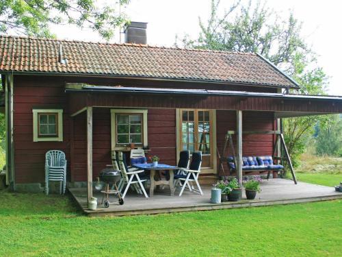 Holiday Home In Malmk�ping