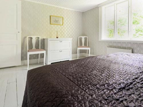 Two-bedroom Holiday Home In Mariefred