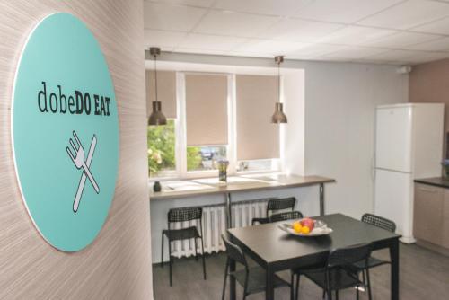 Dobedo Hostel