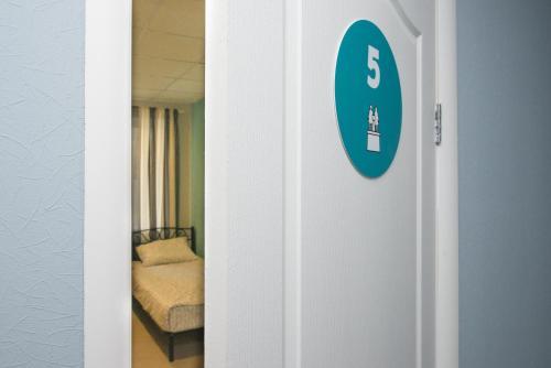 Dobedo Hostel