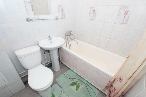 Apartamento Marin Dom Na Jyulskoy 25