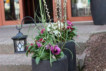Hotell Fridhemsgatan