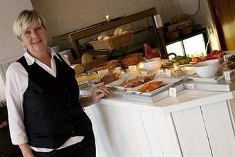 Hotell Fridhemsgatan