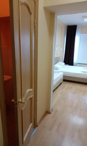 Albergue Gorodotel Ekaterinburg