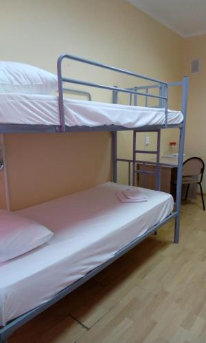 Albergue Gorodotel Ekaterinburg