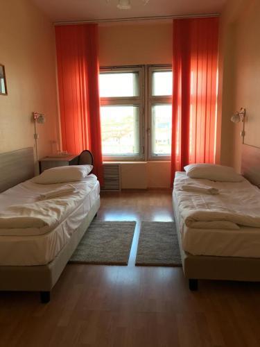Albergue Gorodotel Ekaterinburg