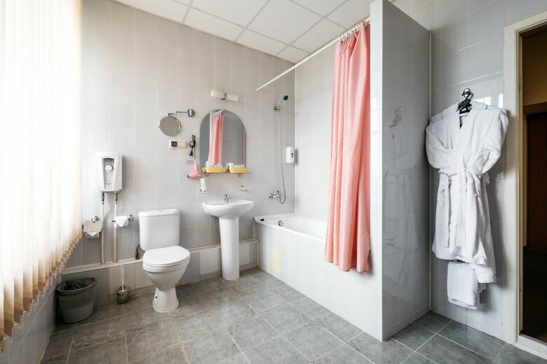 Yekaterinburg-tsentralny Hotel