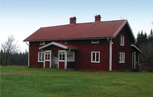Holiday Home L�ngelycke Mersebo Ljungsarp