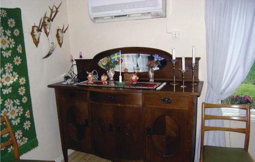 Holiday Home L�ngelycke Mersebo Ljungsarp