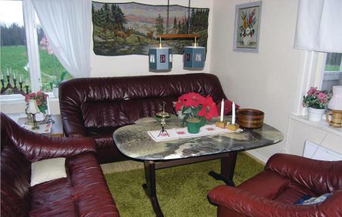 Holiday Home L�ngelycke Mersebo Ljungsarp