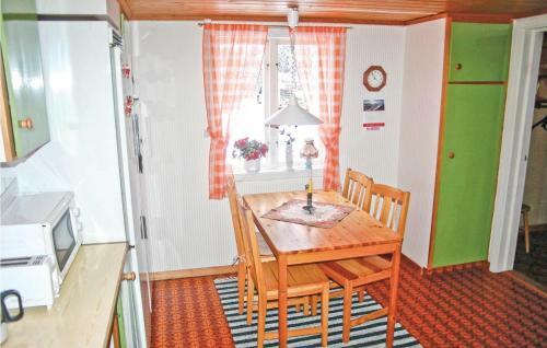 Holiday Home L�ngelycke Mersebo Ljungsarp