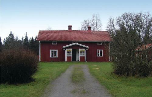 Holiday Home L�ngelycke Mersebo Ljungsarp