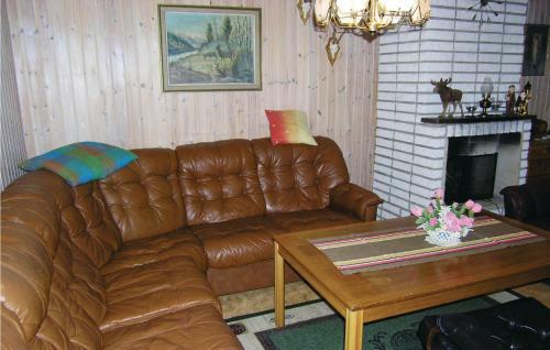 Holiday Home L�ngelycke Mersebo Ljungsarp