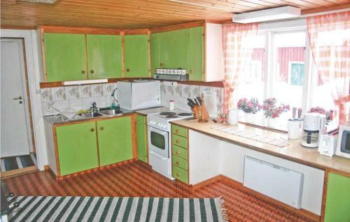 Holiday Home L�ngelycke Mersebo Ljungsarp