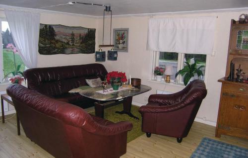 Holiday Home L�ngelycke Mersebo Ljungsarp