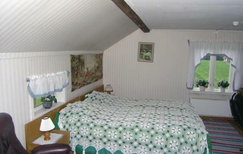 Holiday Home L�ngelycke Mersebo Ljungsarp