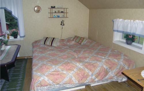 Holiday Home L�ngelycke Mersebo Ljungsarp