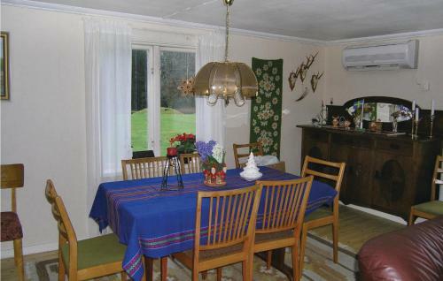 Holiday Home L�ngelycke Mersebo Ljungsarp