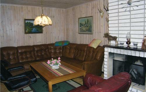 Holiday Home L�ngelycke Mersebo Ljungsarp