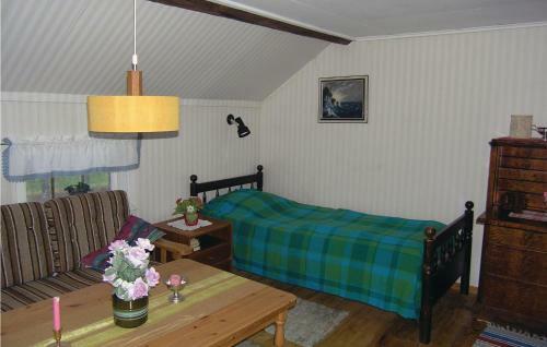 Holiday Home L�ngelycke Mersebo Ljungsarp