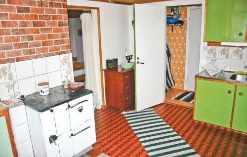 Holiday Home L�ngelycke Mersebo Ljungsarp