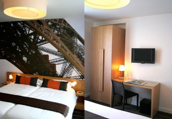 Le 20 Prieur� Hotel