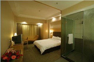 Hotel Sino Trade Center