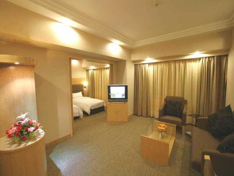 Hotel Sino Trade Center