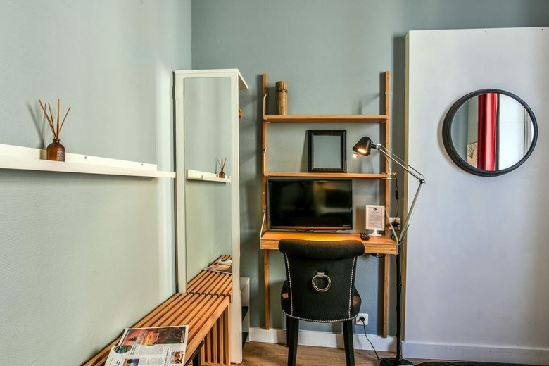 Hotel H�tel De L'oc�an