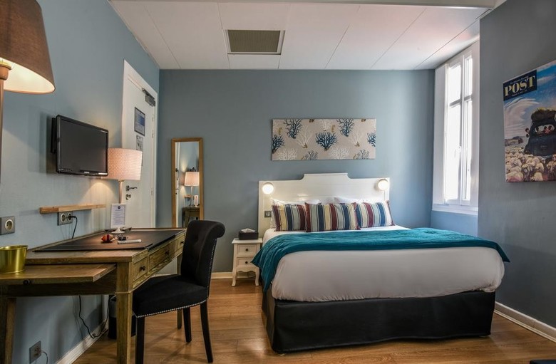 Hotel H�tel De L'oc�an