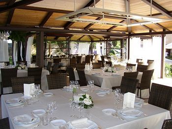 Domus Park Hotel