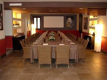 Domus Park Hotel
