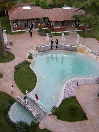 Domus Park Hotel