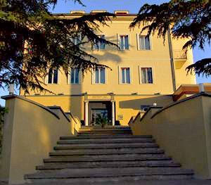 Domus Park Hotel